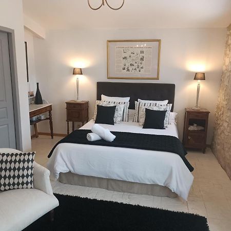 Chambre Maddy - Au Clos De Parranquet Zewnętrze zdjęcie